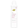 Image de Dove Whole Déodorant pour le corps 150 ml, déodorant pour tout le corps, parfum framboises et roses, protection contre les odeurs jusqu'à 72 heures, testé dermatologiquement, formule anti-taches
