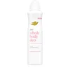 Image de Dove Raspberry & Rose Déodorant vaporisateur corps 150 ml