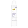 Image de Dove Lavender & Chamomile Déodorant vaporisateur corps 150 ml