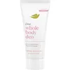 Image de Déodorant Dove Crème Whole Body Déodorant 75 ml, parfum framboise et rose, protection contre les odeurs jusqu'à 72 heures, testé dermatologiquement, testé sous contrôle gynécologique