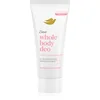 Image de Dove Raspberry & Rose déodorant crème corps 75 ml