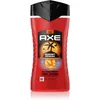 Image de Axe Sunset Fresh gel de douche visage, corps et cheveux 250 ml
