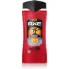 Image de Axe Sunset Fresh gel de douche visage, corps et cheveux 400 ml