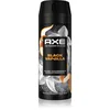 Image de Axe Premium Black Vanilla déodorant spray pour homme 150 ml