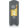 Image de Dove Men+Care FIFA Active Comfort Gel douche 400 ml