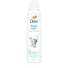 Image de Dove 0% ALU Sea Minerals spray anti-transpirant sans aluminium 150 ml