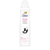 Image de Dove 0% ALU Invisible Care spray anti-transpirant sans aluminium 150 ml