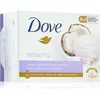 Image de Dove Relaxing Coconut pain de toilette Coconut milk & Jasmine petals 90 g