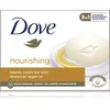 Image de Dove Nourishing Argan pain de toilette 90 g
