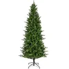 Image de Lumineo Arbre de Noël, Vert, dia103.00-H210.00 cm