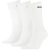 Image de PUMA Mixte Crew Chaussettes,Blanc,35-38