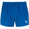 Image de PUMA 1 Short de Bain pour Homme, Bleu Vif, S