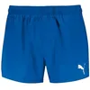 Image de PUMA 1 Short de Bain pour Homme, Bleu Vif, XS
