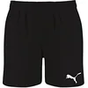Image de PUMA Short de Bain 1 pièce pour Homme, Noir, XL