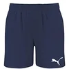 Image de PUMA Short de Bain 1 pièce pour Homme, Bleu Marine, XS
