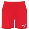 Image de PUMA Short de Bain 1 pièce pour Homme, Rouge, XS