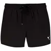 Image de PUMA Short de Bain pour Homme - 1 pièce, Noir, M