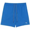 Image de PUMA Mid, Shorts pour des Hommes, Vivid Blue,