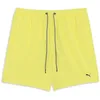 Image de PUMA Mid, Shorts pour des Hommes, Yellow Alert,
