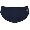 Image de PUMA Swim Slip Classique pour Homme 1 pièce, Bleu Marine, XS
