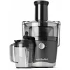 Image de nutribullet Juicer, Extracteur de Jus à Froid, de Fruits et Légumes, Usage Quotidien, Facile à Nettoyer, Réservoir à Pulpe de 1.5 L, NBJ100G, Grey