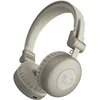 Image de Fresh 'n Rebel Code Core, Casque Bluetooth sans Fil Supra-Aural, 30h D'Autonomie, avec Microphone et Assistant Vocal, Commandes de Volume et Boutons de Lecture/Pause, Pliable (Silky Sand)