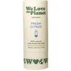Image de We love the planet - Fresh Citrus Déodorants 40 g unisex