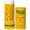 Image de We love the planet - Stick solaire SPF 50 Protection solaire 40 g unisex
