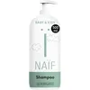 Image de Naïf Shampoing Soin Bébé & Enfant   Aux ingrédients naturels, vegan, sans SLES, sans microplastiques, silicones et parabènes   500 ml