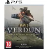 Image de Op wwi verdun western front - PS5 - version française