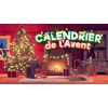 Image de Mindscape Calendrier de l'Avent Switch