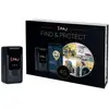 Image de PAJ GPS EASY FINDER 4G Traceur GPS traceur de personnes, traceur multifonction, traceur de bagages noir 1 pc(s)