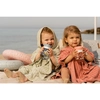 Image de Tasse d’apprentissage 360° mio - Flowers & Butterflies Rose