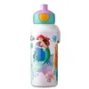 Image de Mepal Gobelet Pop-up Campus 400 ml - Disney princess