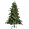 Image de Black Box Trees Boyle Sapin de Noël Artificiel - H185xØ127cm - Vert