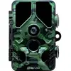 Image de Caméra de chasse Camouflage EZ45 24 Mill. pixel Wi-Fi camouflage