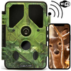 Image de Camouflage EZ45 Wifi/Bluetooth Bon plan