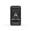 Image de Cafetière à dosette expresso Senseo Maestro CSA260/61 - Noir
