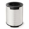 Image de Philips Filtre de Rechange Original pour Purificateur d'Air Série 1000 AC1711, AC1715, HEPA NanoProtect + Charbon Actif, Durée de Vie 12 Mois (FY01700/30)