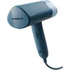 Image de Philips Défroisseur à Main 3000 Séries - Steamer 1000W, Vapeur 20g/min, Réservoir 100ml amovible, prêt en 30sec, Plaque en Plastique, Pochette de rangement incluse, Léger 630g, Violet (STH3010/30)