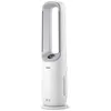 Image de Philips Purificateur d'air Série 7000 - Purificateur & Ventilateur 2en1, jusqu'à 70 m², Élimine 99,97% des Allergènes et Polluants, Filtre HEPA, Capteurs Intelligents, Appli Air+, Blanc (AMF765/10)