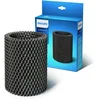 Image de Philips Filtre de rechange pour humidification NanoCloud Original pour Humidificateur Série 2000 HU2510, Durée de vie de 6 mois (FY1190/30)
