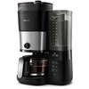 Image de Philips All-in-1 Brew HD7888 Cafetière filtre avec broyeur intégré PHI1714614256373