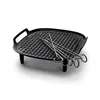 Image de Philips Accessoires grillades Air fryer, compatibles Airfryers 6.2L et +