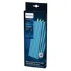 Image de PHILIPS Original Aspirateur sans Fil 7000 Series Lingettes Microfibres, 4 disques en Microfibres lavables et réutilisables, pour : XC7053, XC7055, XC7057 (XV1670/02)