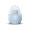Image de Philips Rasoir Anti-bouloche et Anti-Peluche Séries 1000 - Rase bouloche Textile Rechargeable par USB, Sûr pour Tous Les vêtements, Élimine Toutes Les Bouloches, 6 Lames, Bleu (GCA2100/20)