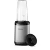 Image de Philips Blender mixeur Série 5000 - Puissance 800W, 0.7L, Technologie ProBlend Plus, Lames détachables, Nettoyage facile, Design compact et élégant, Grand récipient, Inox (HR2764/00)