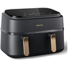 Image de Philips 3000 series Série 3000 NA352/00 Airfryer à double panier NA352/00