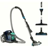 Image de PHILIPS FC9556/09 Série 5000 Aspirateur sans sac 900 W avec LED bleu louros