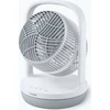 Image de PHILIPS CX2050/00 Série 2000 Ventilateur de table silencieux 23 db(A) - Blanc